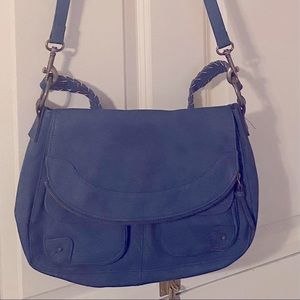 Sonoma Goods for Life Flap Crossbody Bag